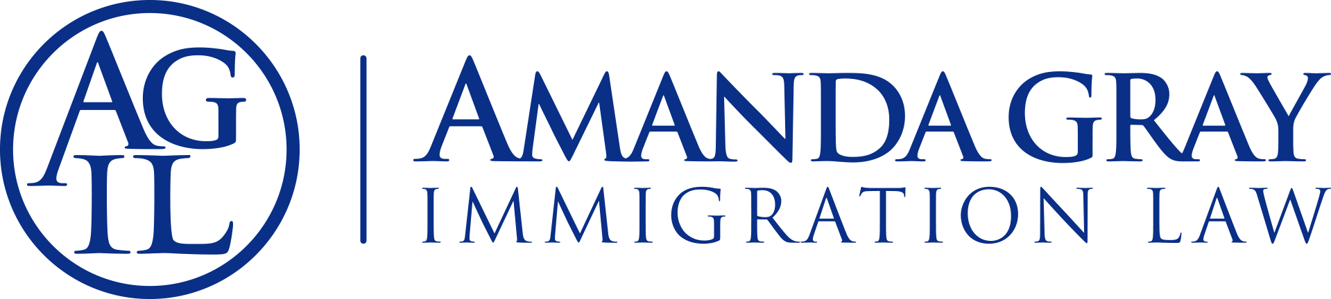 Amanda Gray Logo